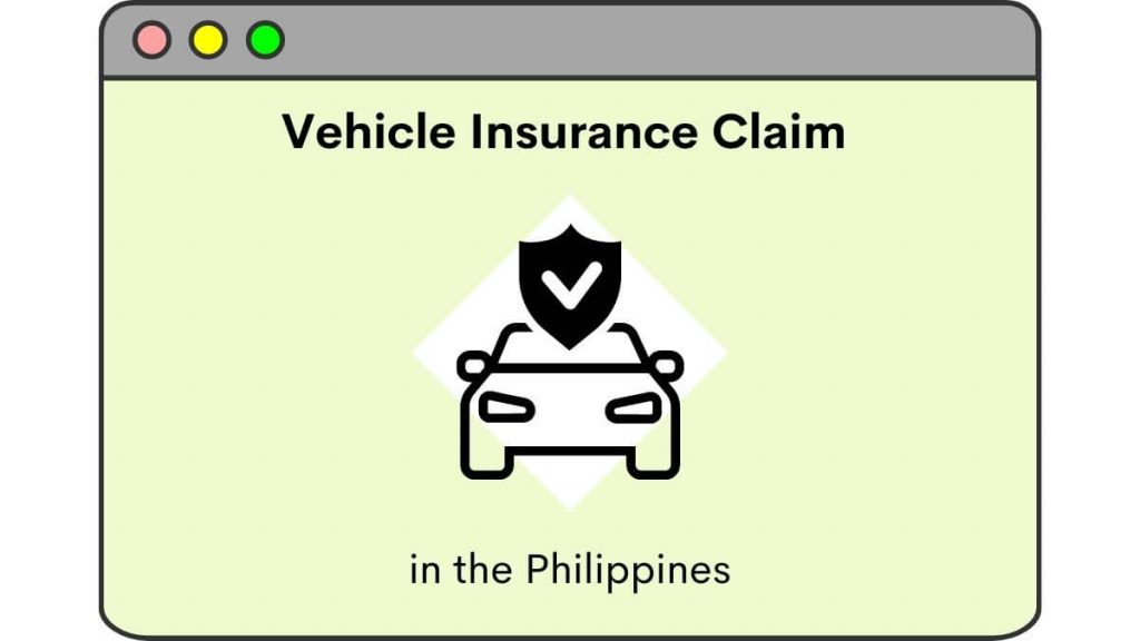 Vehicle Insurance Claim free legal form